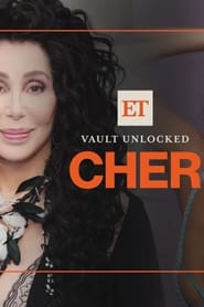ET Vault Unlocked Cher' Poster
