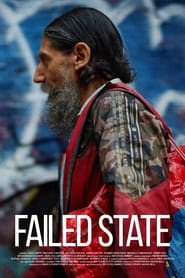 Failed State' Poster