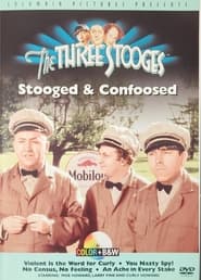 The Three Stooges Stooged  Confoosed