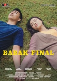 Babak Final' Poster