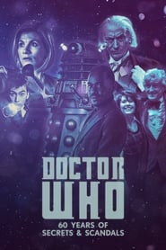 Doctor Who 60 Years of Secrets  Scandals' Poster