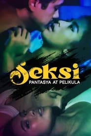 Seksi Pantasya at Pelikula' Poster