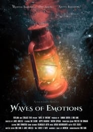 Waves of Emotions' Poster