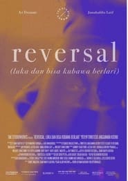 Reversal Luka dan Bisa Kubawa Berlari' Poster