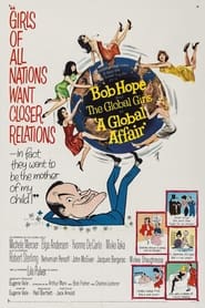 A Global Affair' Poster
