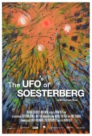 The UFOs of Soesterberg' Poster