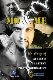 Mo  Me' Poster