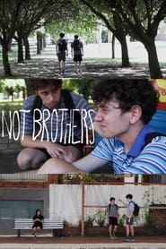 Not Brothers' Poster