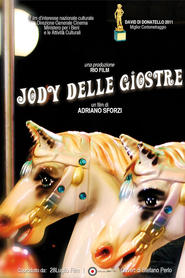 Jody delle giostre' Poster