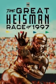 The Great Heisman Race of 1997' Poster