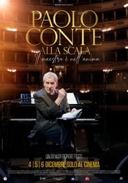 Paolo Conte alla Scala  Il maestro  nellanima
