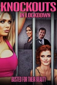 Knockouts in Lockdown' Poster