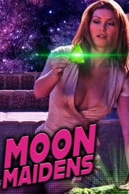 Moon Maidens' Poster