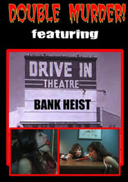 The Bank Heist' Poster