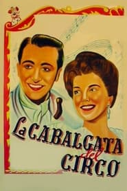 La cabalgata del circo' Poster