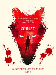 Scarlet' Poster
