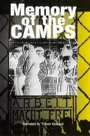 Memory of the Camps' Poster