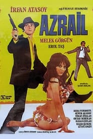 Azrail' Poster