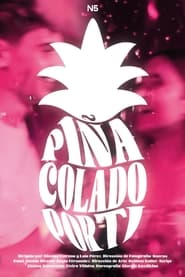 Pia Colado Por Ti' Poster