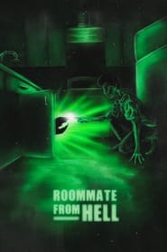 Roommate from Hell' Poster
