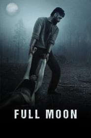 Full Moon' Poster