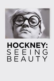 Hockney Seeing Beauty' Poster