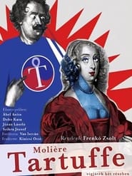 Tartuffe' Poster