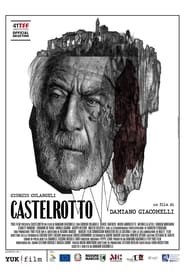 Castelrotto' Poster