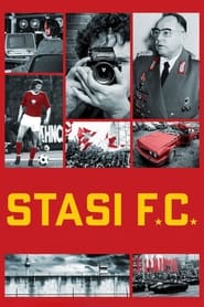 Stasi FC' Poster