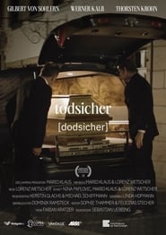 Todsicher' Poster