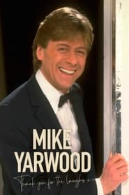 Mike Yarwood Thank You For The Laughs' Poster