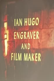 Ian Hugo Engraver and Filmmaker' Poster