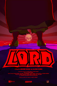 Lord' Poster