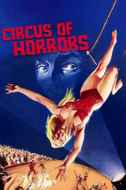 Circus of Horrors' Poster
