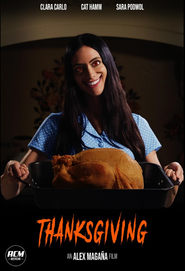 Thanksgiving' Poster