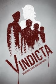 Vindicta' Poster