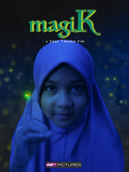 magiK' Poster