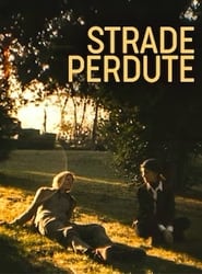 Strade perdute  Filmmaker 23' Poster