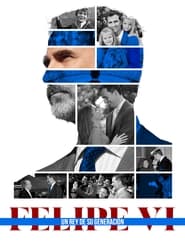 Felipe VI un rey de su generacin' Poster