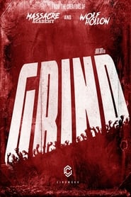 Grind' Poster