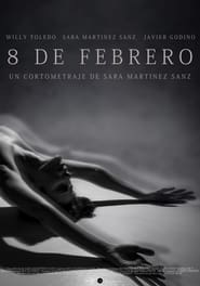 8 de Febrero' Poster