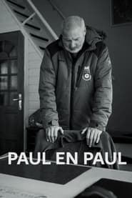 Paul en Paul' Poster