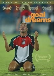 Goal Dreams' Poster