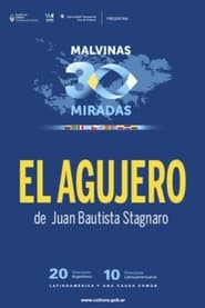 El agujero' Poster