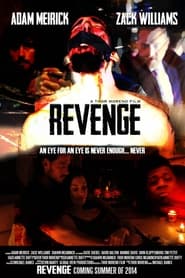 Revenge A Love Story' Poster