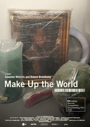 Make Up the World' Poster