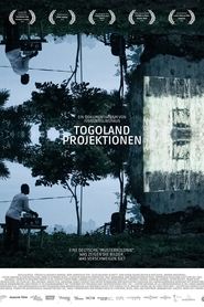 Togoland Projections' Poster