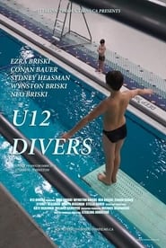 U12 Divers' Poster