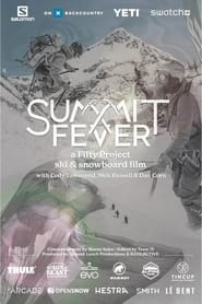 Summit Fever' Poster