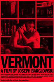 Vermont' Poster